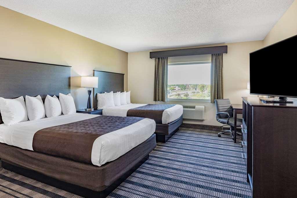 Americinn By Wyndham Apple Valley Szoba fotó